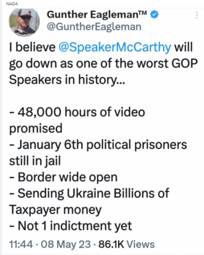McCarthy