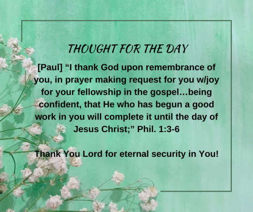 TWEET 5-12-23
