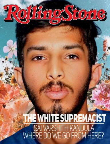 More #FakeNews from the #racist #media!
