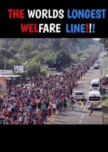 Inked= Your tax dollars at work - not for you but for them