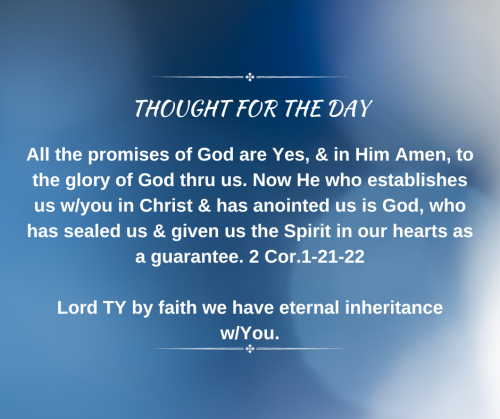 TWEET 5-24-23