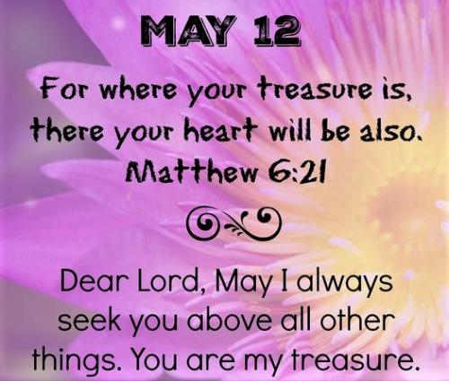 051223 - Matt 6-21