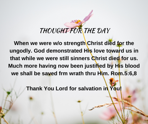 TWEET 5-5-23