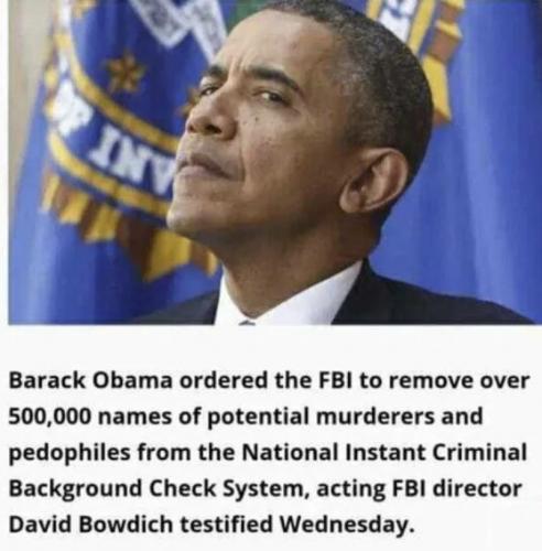 Obama Bastard 127