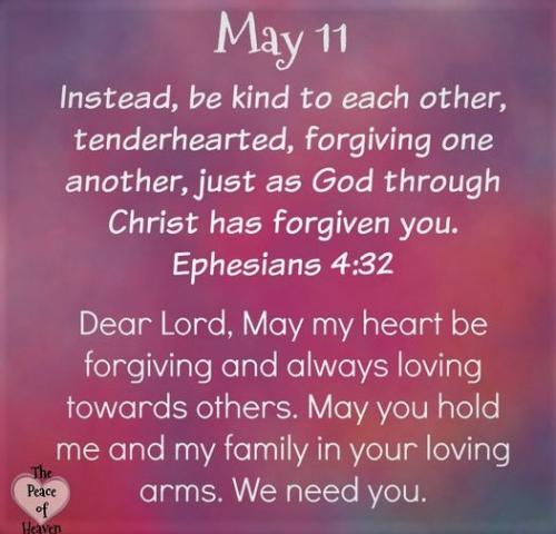 051123 - Eph 4-32