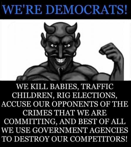USA Democrats
