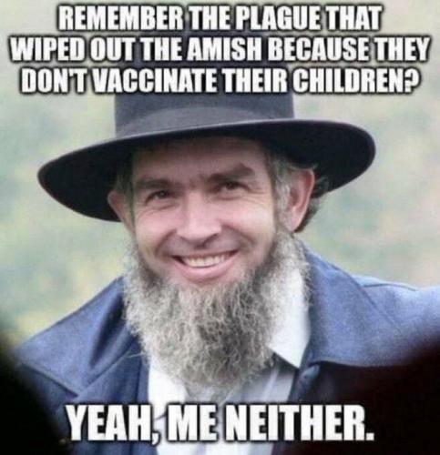 Amish