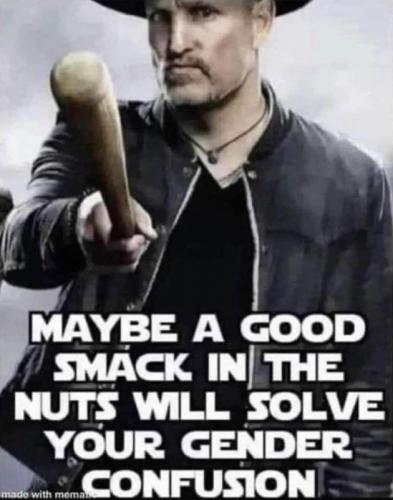 M good smack