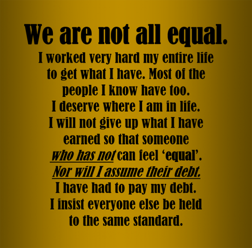 RO not equal