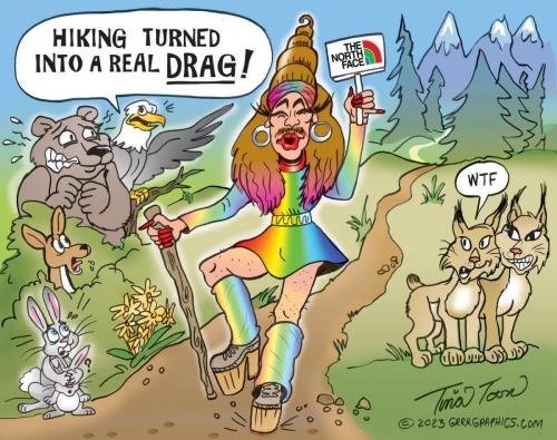 WTFliberalsAreAllRetards