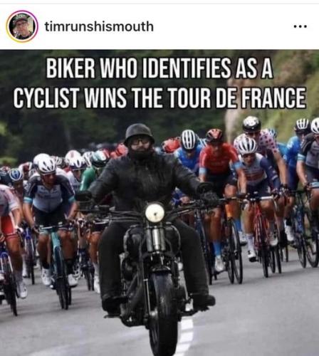 TOUR DE FRANCE