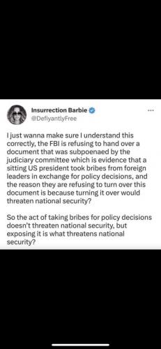Bribery Doc