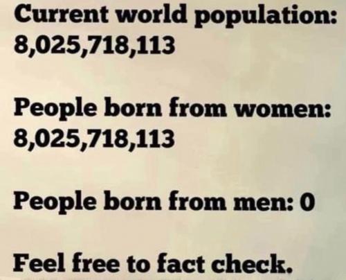 M population