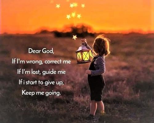 052523 - Keep me going