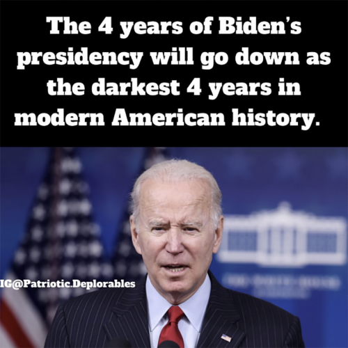 RO 4 yrs Biden