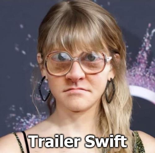 Trailer Swift