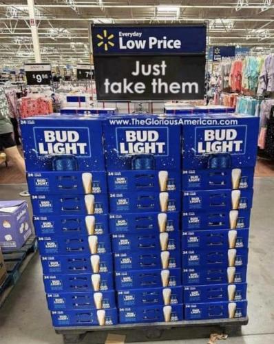 BudLight