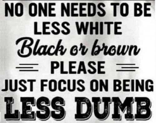 focus less dumb