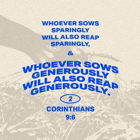 2 Corinthians 9