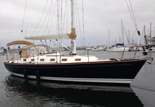 john kerry yachts