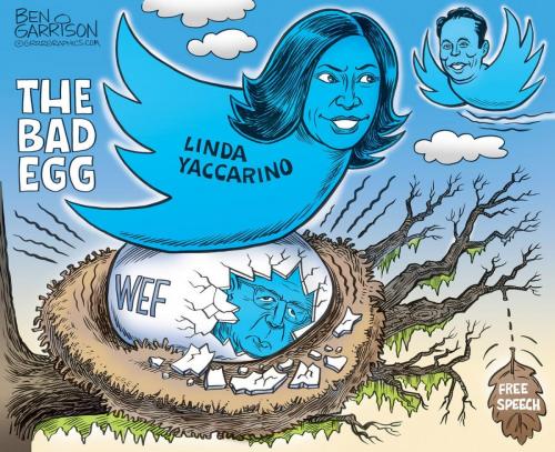 WorldEconomicStoogeTwitter
