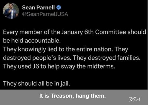 6J committee hang