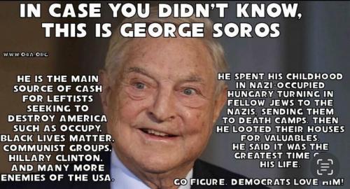 RO Soros