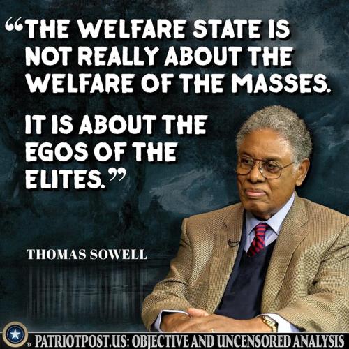 M welfare state