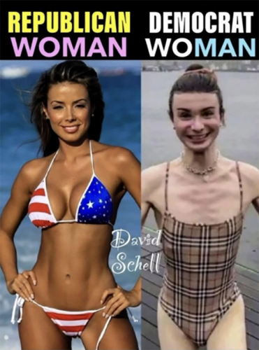 M Dem woman