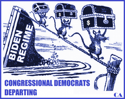 M Dems departing