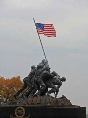 2011-11-10 Washington DC trip 069