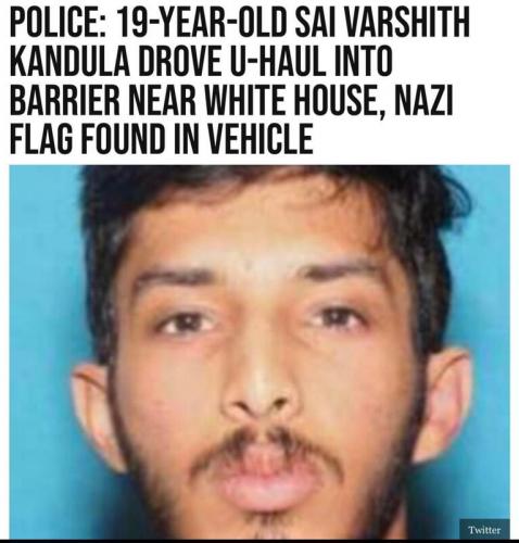NAZI-Flag