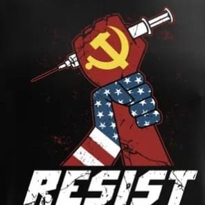 = we must stop the democraqts