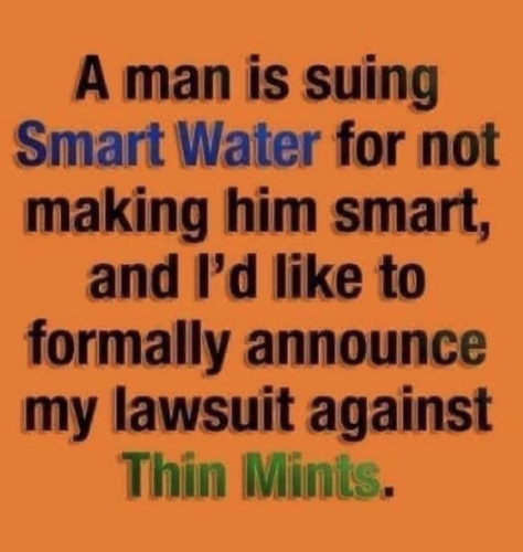 Thin Mints