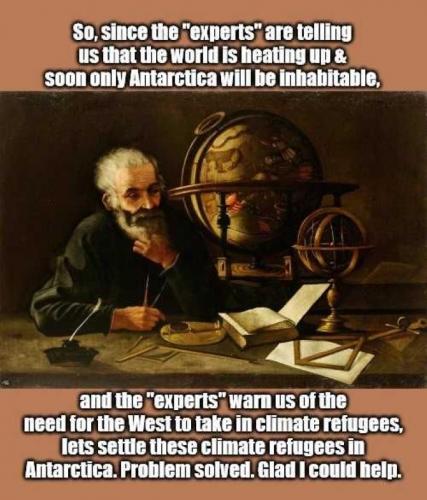 USA experts