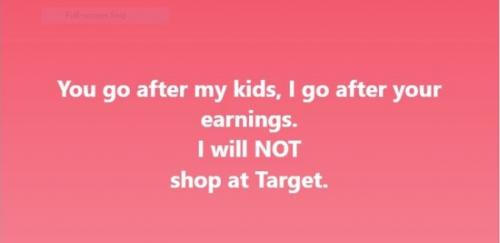 Target