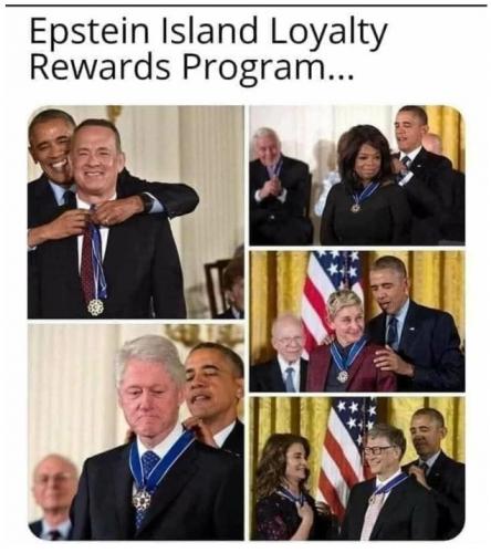 Loyalty Program