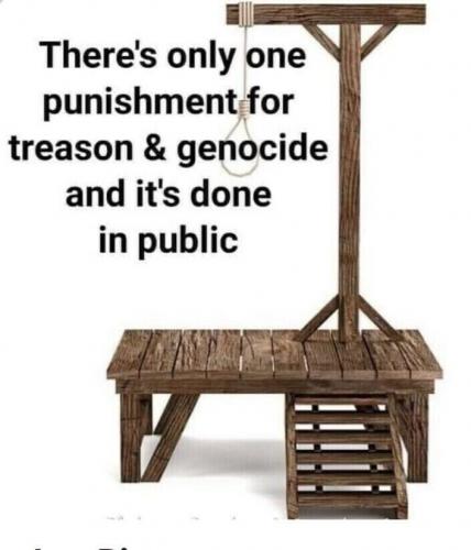THERES ONLY ONE PUNISHMENT   TS