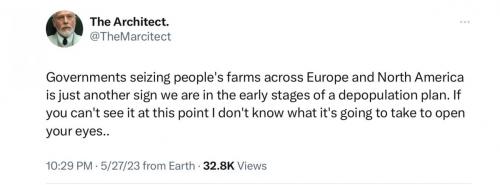FARM LANDS  GAB