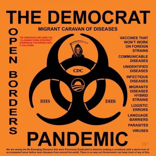 M the Democrat