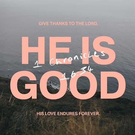 1 Chronicles 16