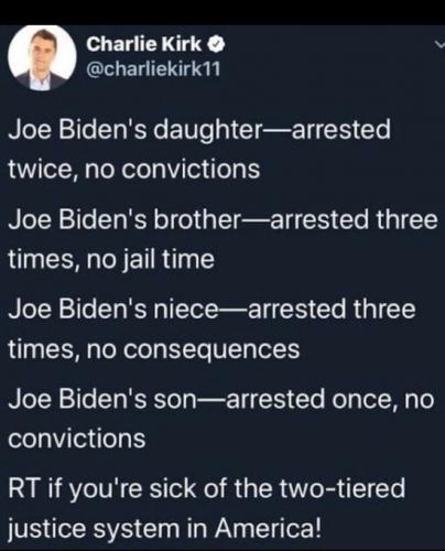 BIDEN KIDS