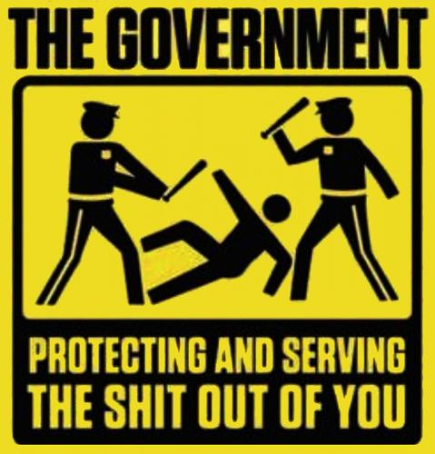 M Government