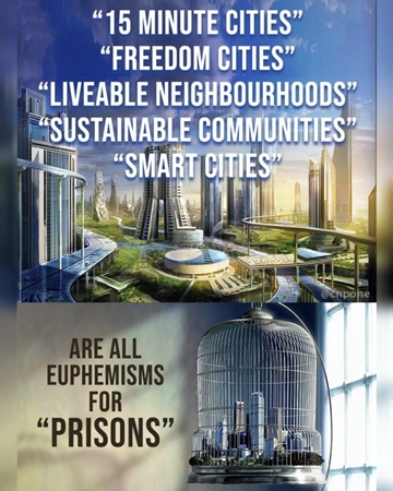 Smart Cities