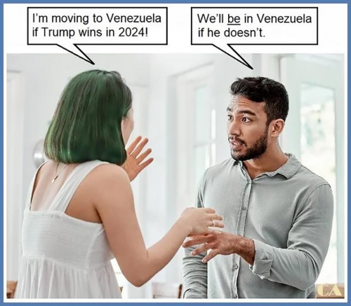 M Venezuela
