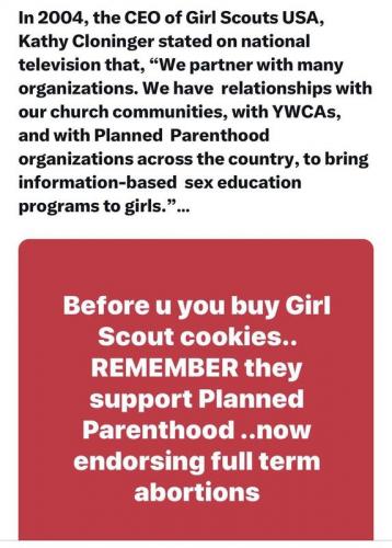 GirlScouts