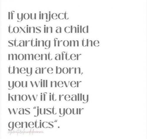 Toxins