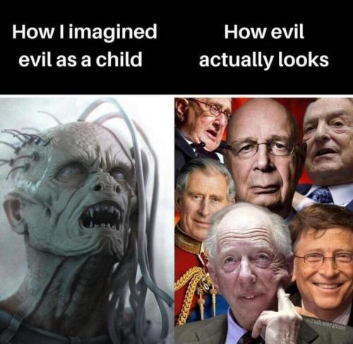 Evil