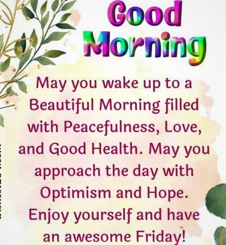 051923 - GM Awesome Friday