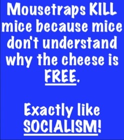 MOUSETRAPS   GAB